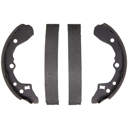 Wagner Brakes 70-83 Peugeot 504:Fr Z577